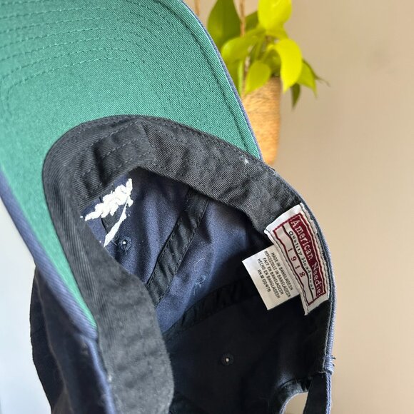 2014 US Open Blue Tennis Cap - Picture 2 of 2